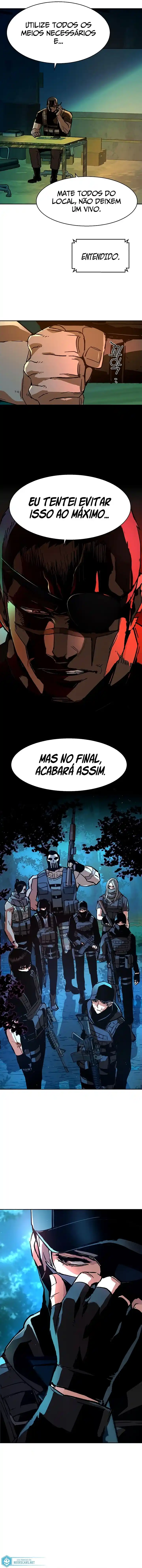 Read Mercenary Enrollment PT Manga Online