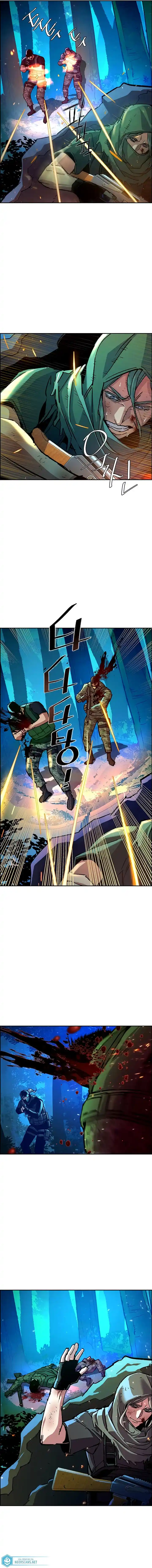 Read Mercenary Enrollment PT Manga Online