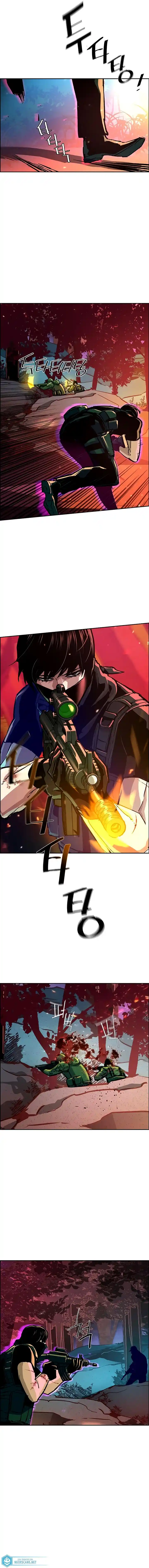 Read Mercenary Enrollment PT Manga Online