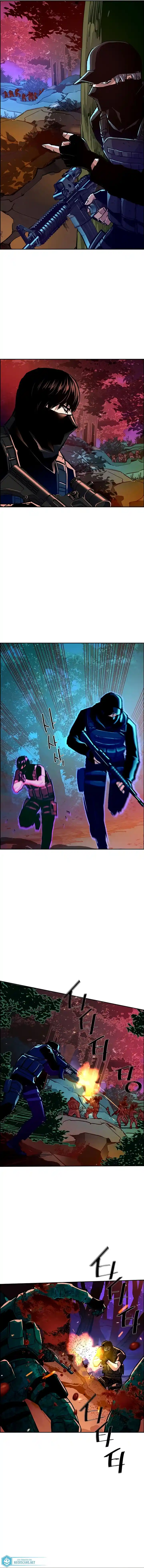 Read Mercenary Enrollment PT Manga Online
