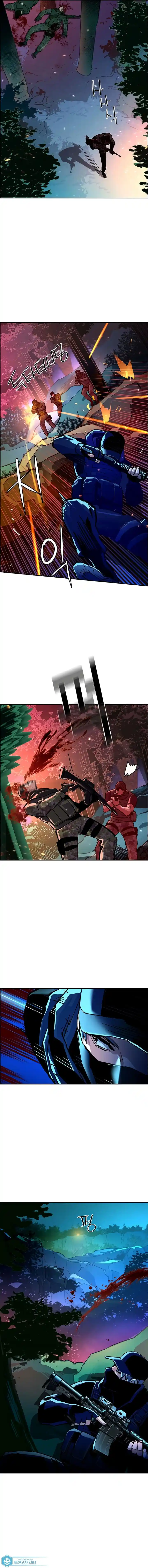 Read Mercenary Enrollment PT Manga Online