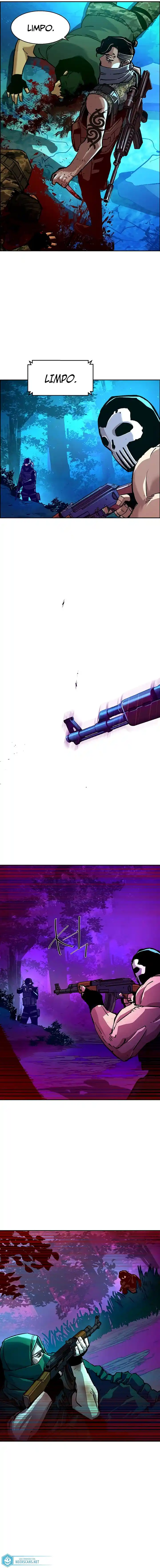Read Mercenary Enrollment PT Manga Online