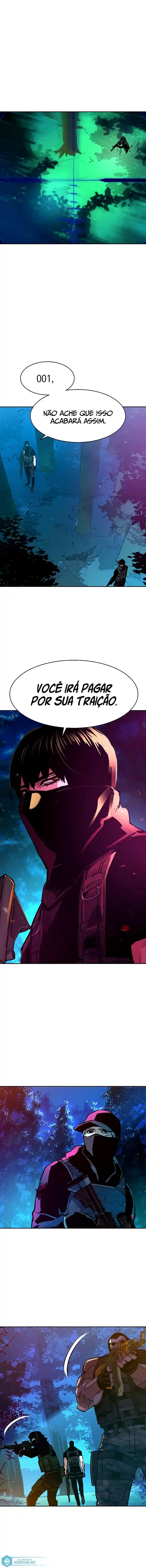 Read Mercenary Enrollment PT Manga Online