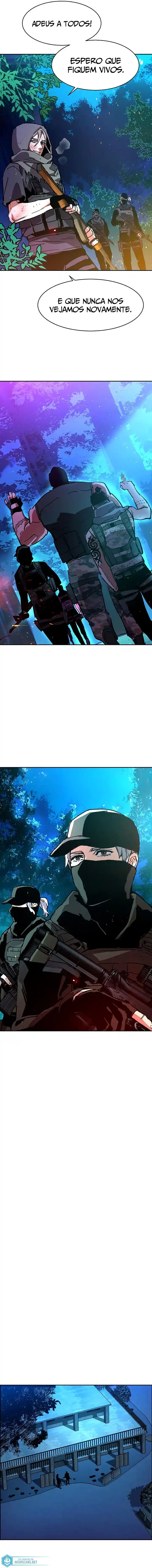 Read Mercenary Enrollment PT Manga Online