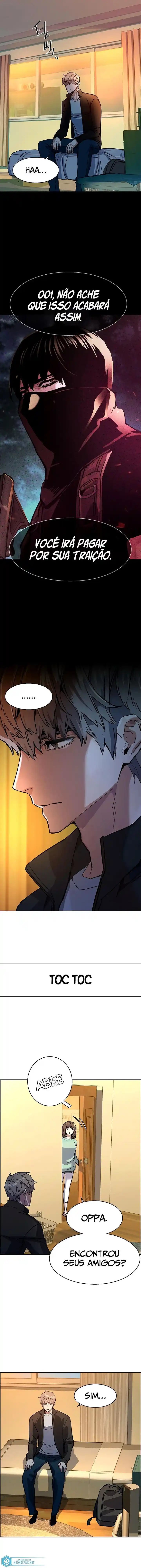 Read Mercenary Enrollment PT Manga Online