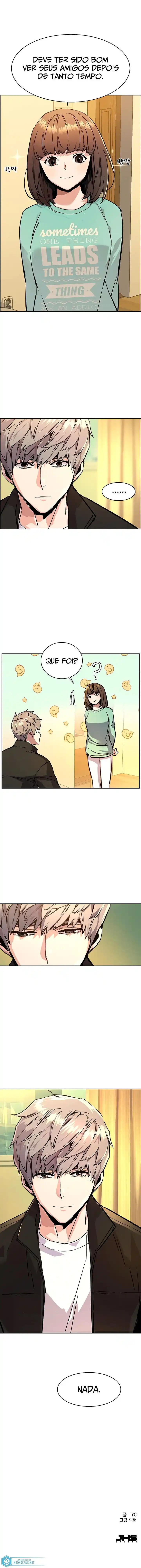 Read Mercenary Enrollment PT Manga Online