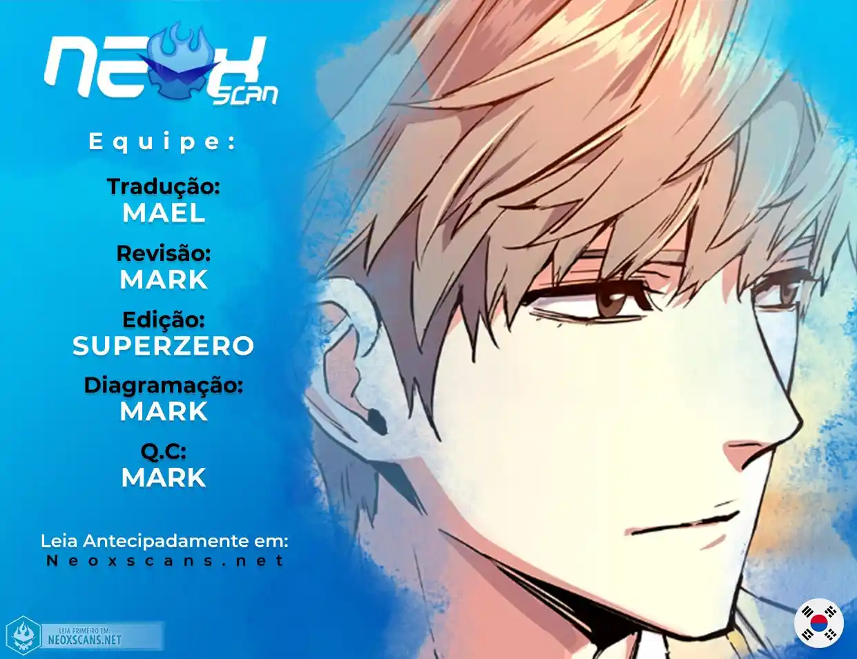 Read Mercenary Enrollment PT Manga Online