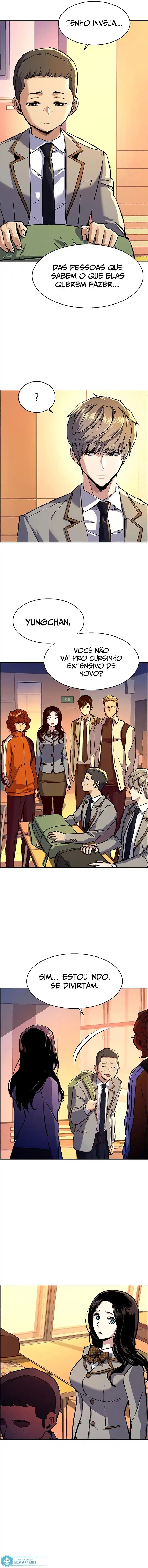 Read Mercenary Enrollment PT Manga Online
