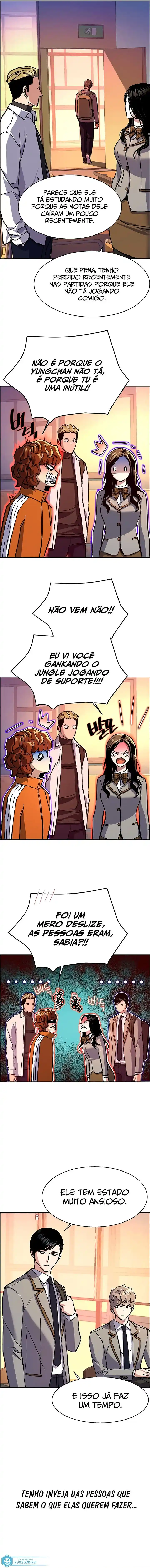 Read Mercenary Enrollment PT Manga Online
