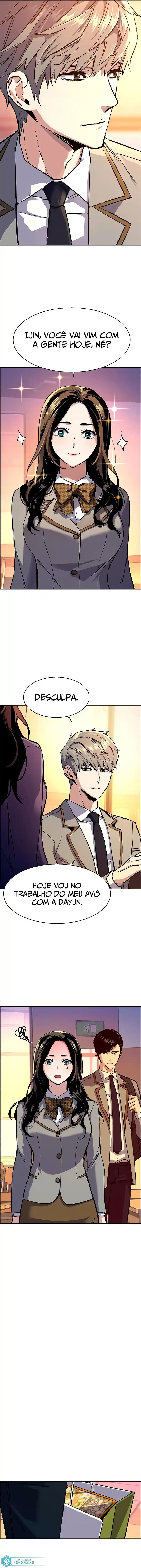 Read Mercenary Enrollment PT Manga Online
