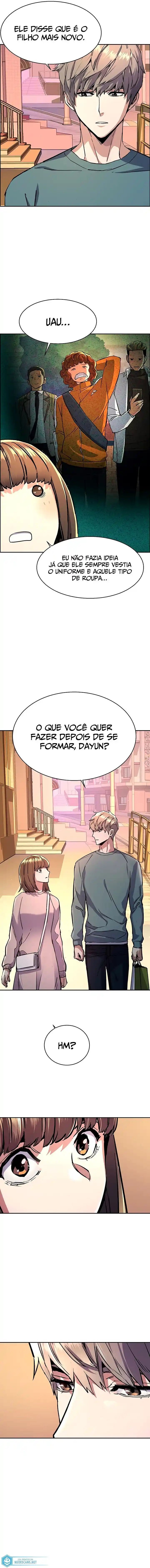 Read Mercenary Enrollment PT Manga Online