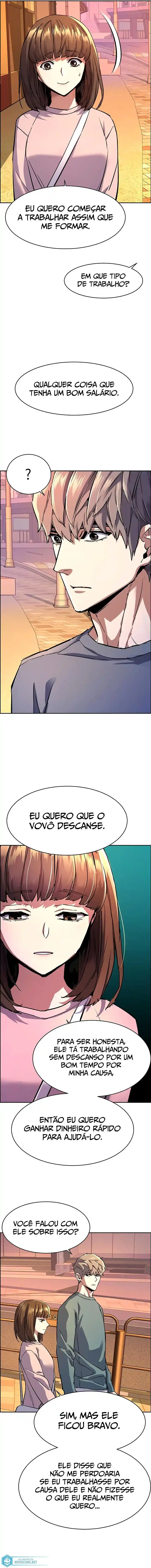 Read Mercenary Enrollment PT Manga Online