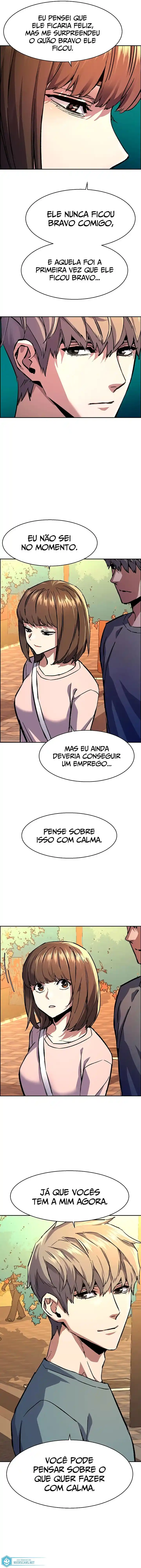 Read Mercenary Enrollment PT Manga Online