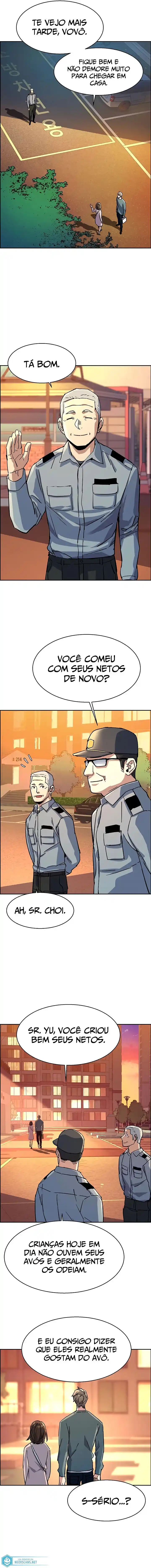 Read Mercenary Enrollment PT Manga Online