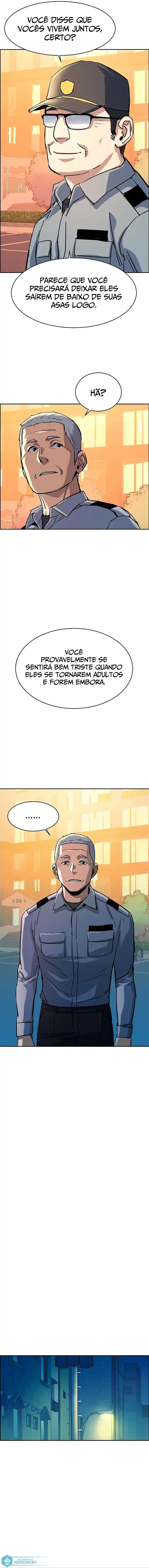 Read Mercenary Enrollment PT Manga Online