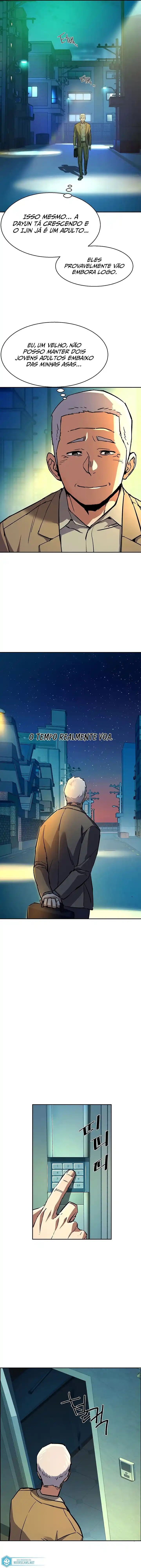 Read Mercenary Enrollment PT Manga Online