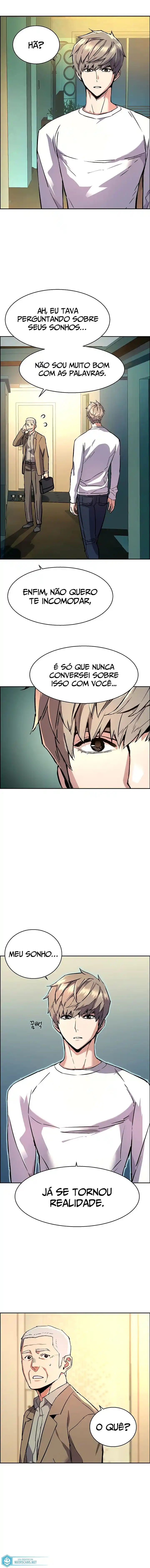 Read Mercenary Enrollment PT Manga Online