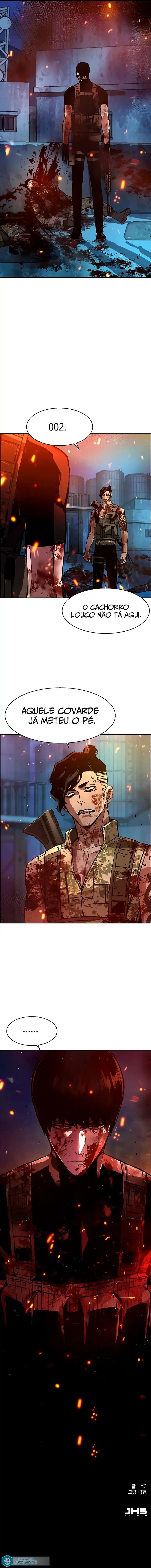 Read Mercenary Enrollment PT Manga Online
