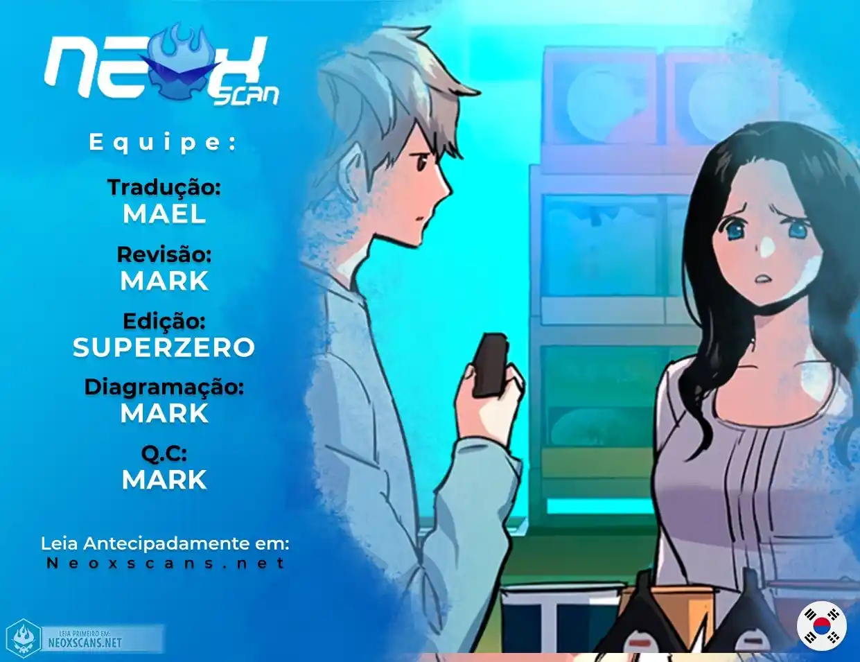 Read Mercenary Enrollment PT Manga Online