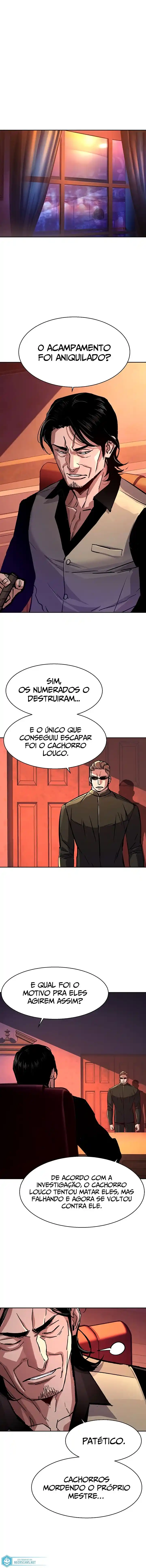 Read Mercenary Enrollment PT Manga Online