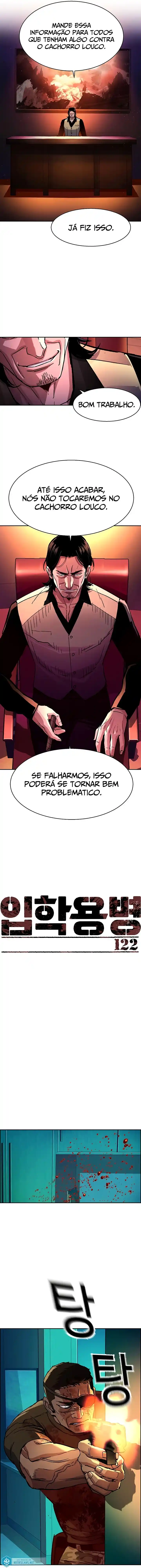 Read Mercenary Enrollment PT Manga Online