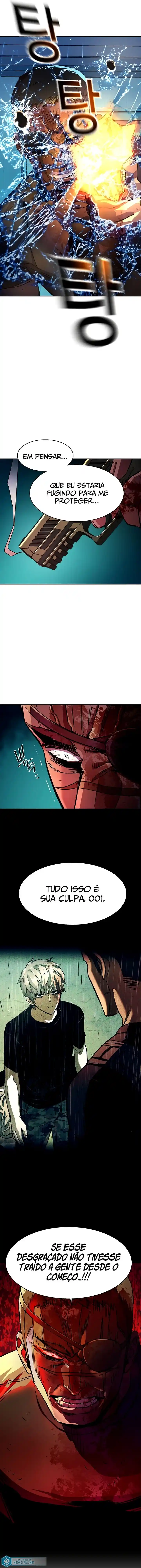 Read Mercenary Enrollment PT Manga Online
