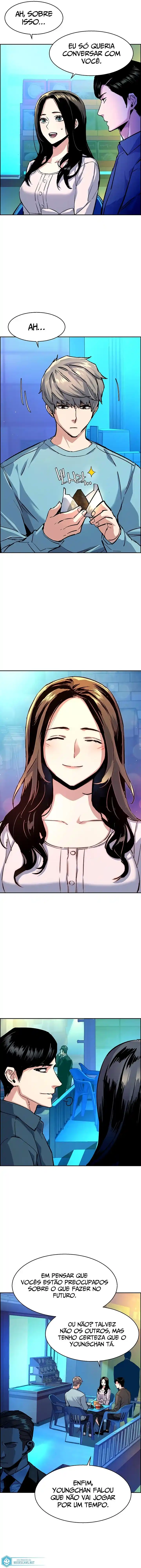 Read Mercenary Enrollment PT Manga Online