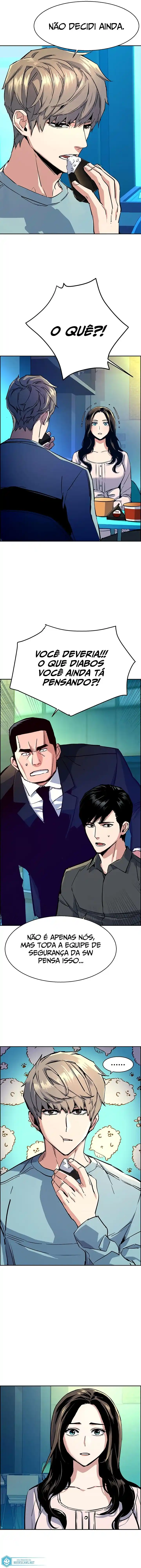 Read Mercenary Enrollment PT Manga Online