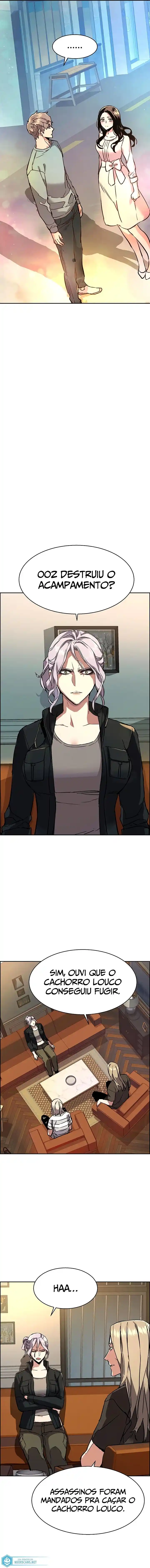 Read Mercenary Enrollment PT Manga Online