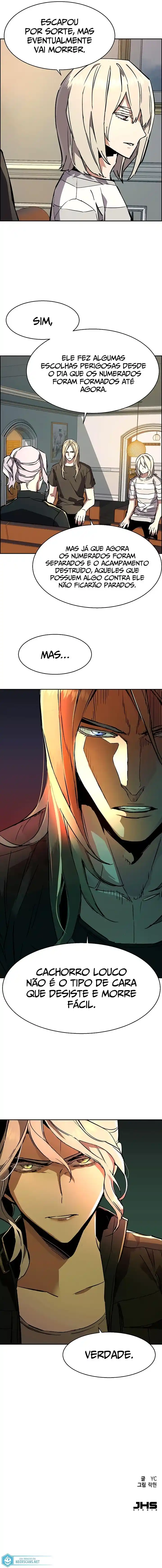 Read Mercenary Enrollment PT Manga Online