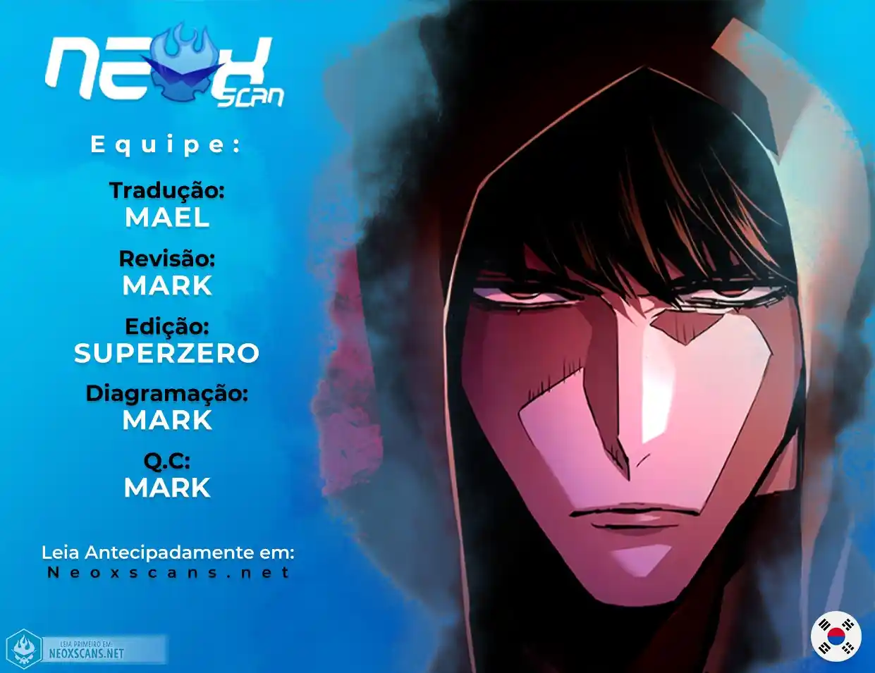 Read Mercenary Enrollment PT Manga Online