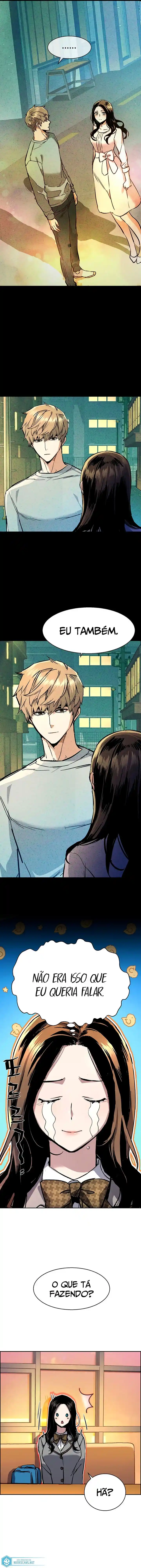 Read Mercenary Enrollment PT Manga Online