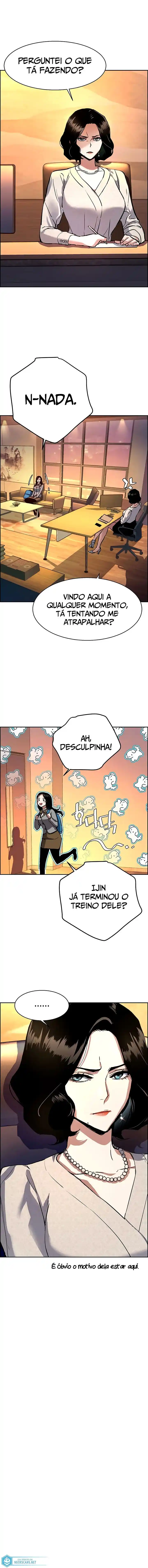 Read Mercenary Enrollment PT Manga Online