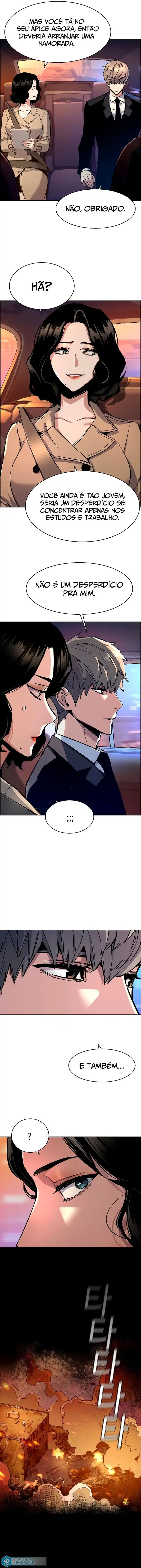 Read Mercenary Enrollment PT Manga Online
