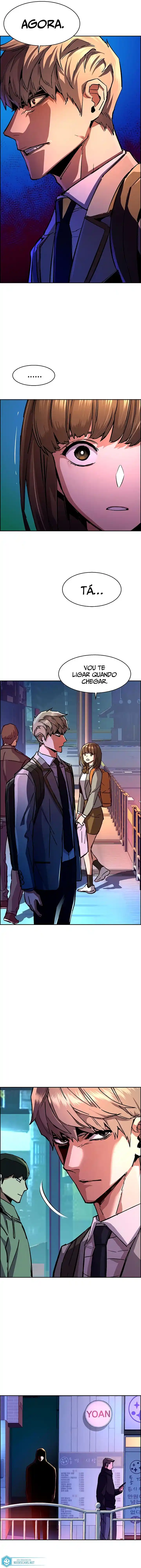 Read Mercenary Enrollment PT Manga Online