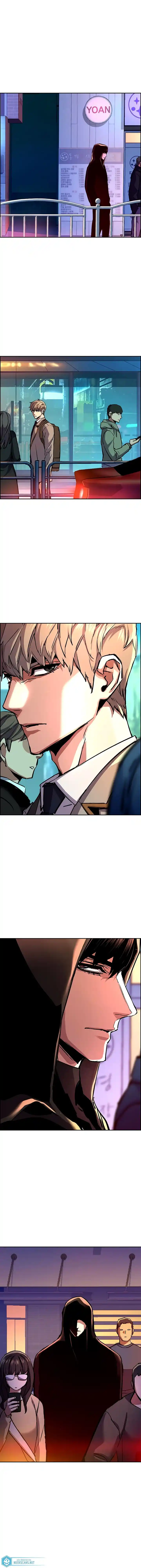 Read Mercenary Enrollment PT Manga Online