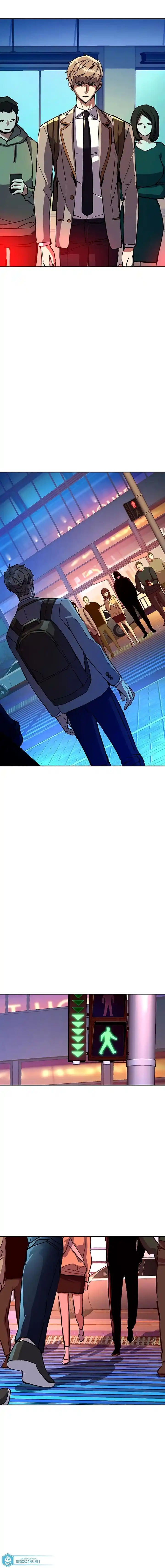 Read Mercenary Enrollment PT Manga Online
