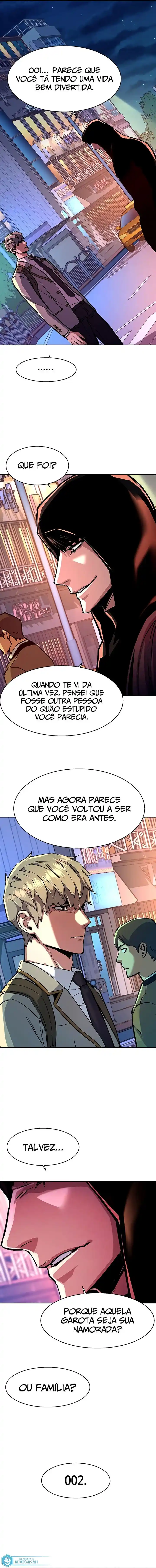 Read Mercenary Enrollment PT Manga Online