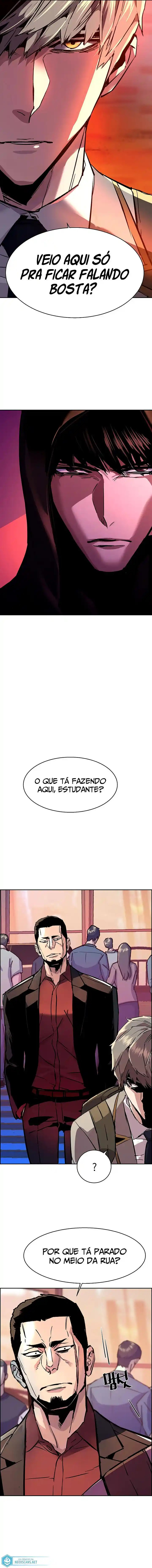 Read Mercenary Enrollment PT Manga Online