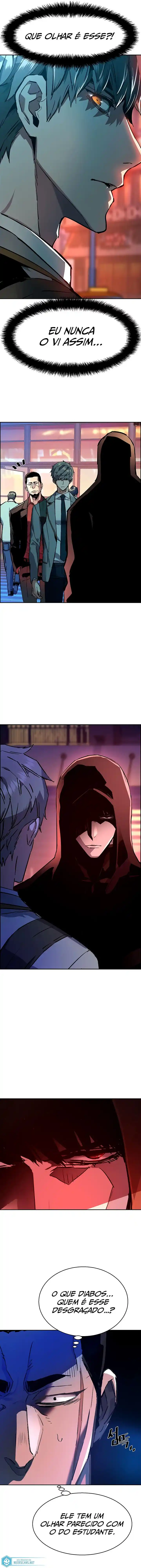 Read Mercenary Enrollment PT Manga Online