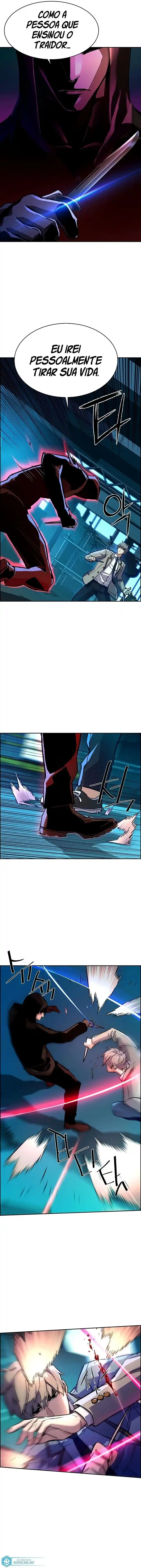 Read Mercenary Enrollment PT Manga Online