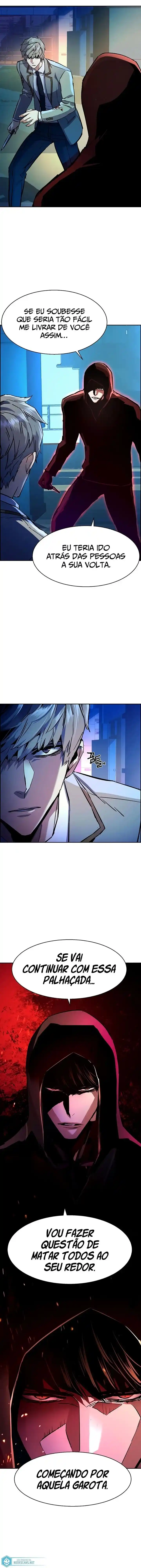 Read Mercenary Enrollment PT Manga Online