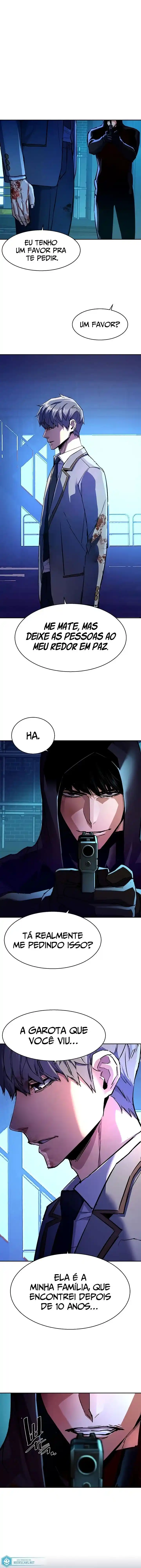 Read Mercenary Enrollment PT Manga Online