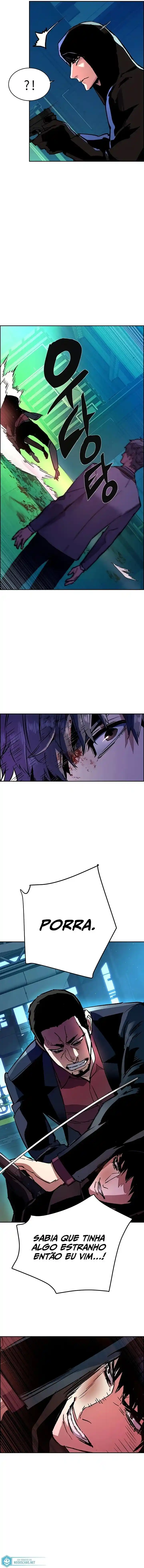 Read Mercenary Enrollment PT Manga Online
