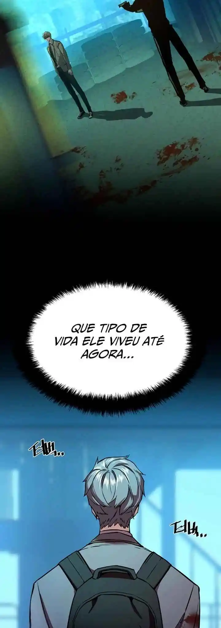 Read Mercenary Enrollment PT Manga Online