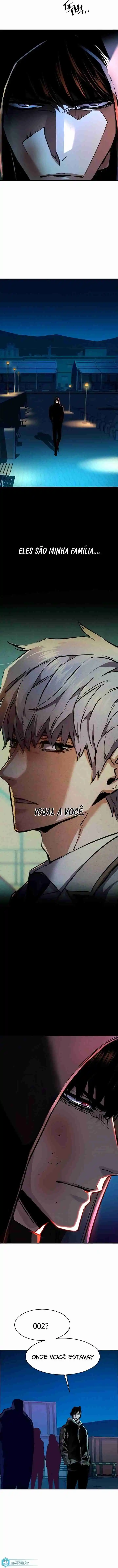Read Mercenary Enrollment PT Manga Online