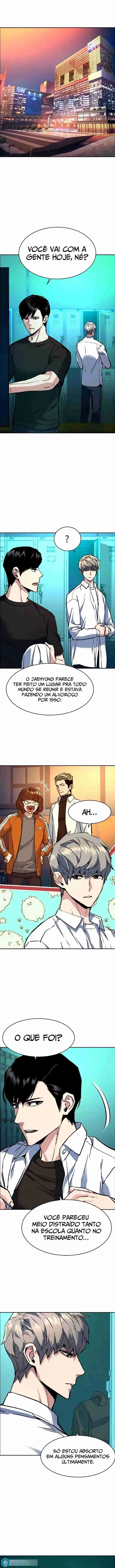 Read Mercenary Enrollment PT Manga Online