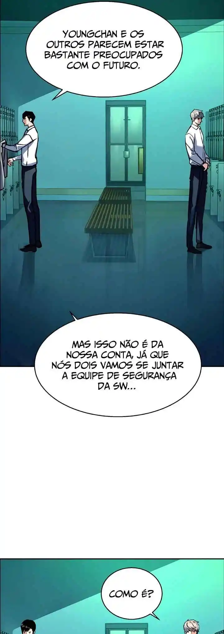 Read Mercenary Enrollment PT Manga Online