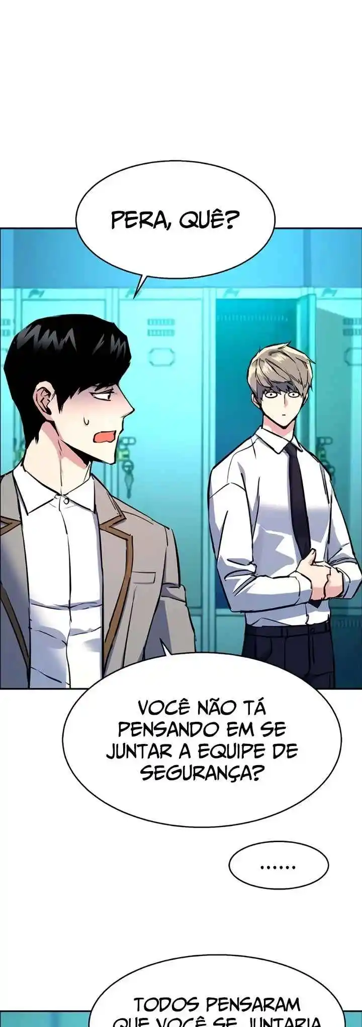 Read Mercenary Enrollment PT Manga Online