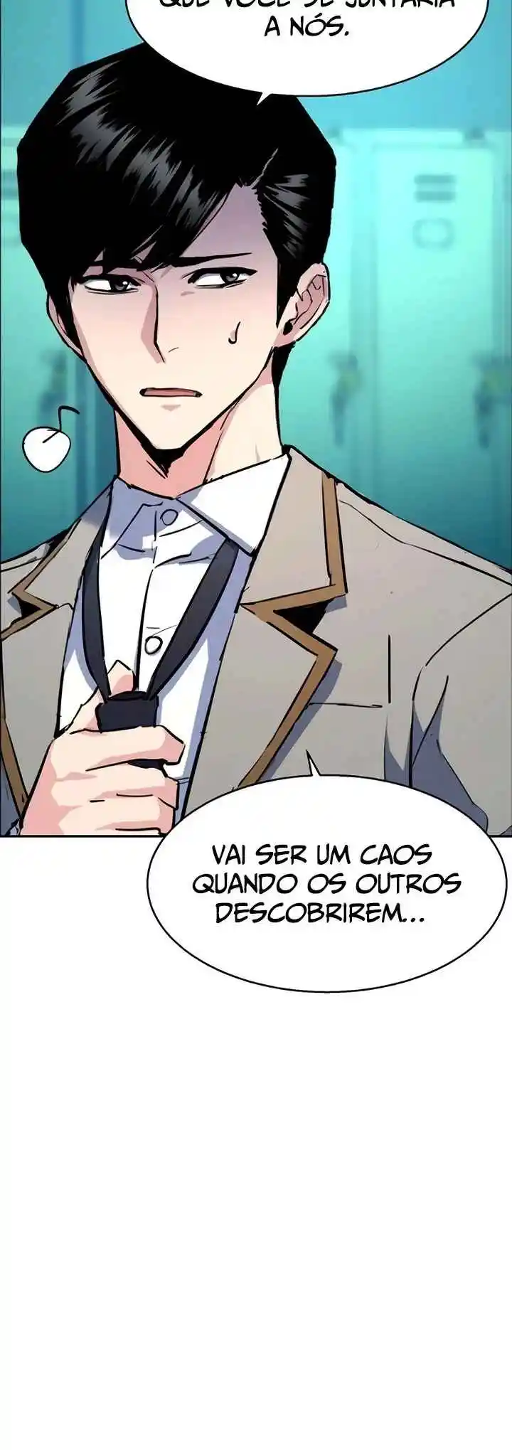 Read Mercenary Enrollment PT Manga Online